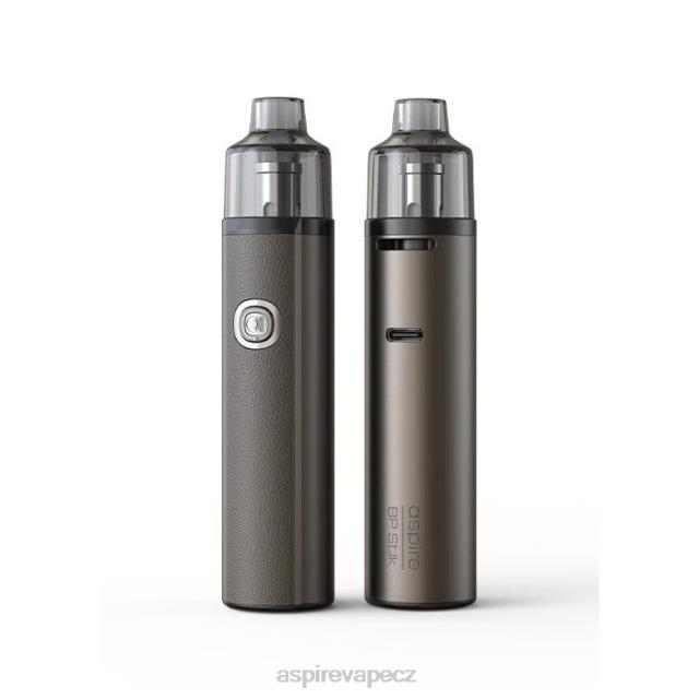 Aspire Bp stik | Aspire Ecig DZ42645 střelný bronz